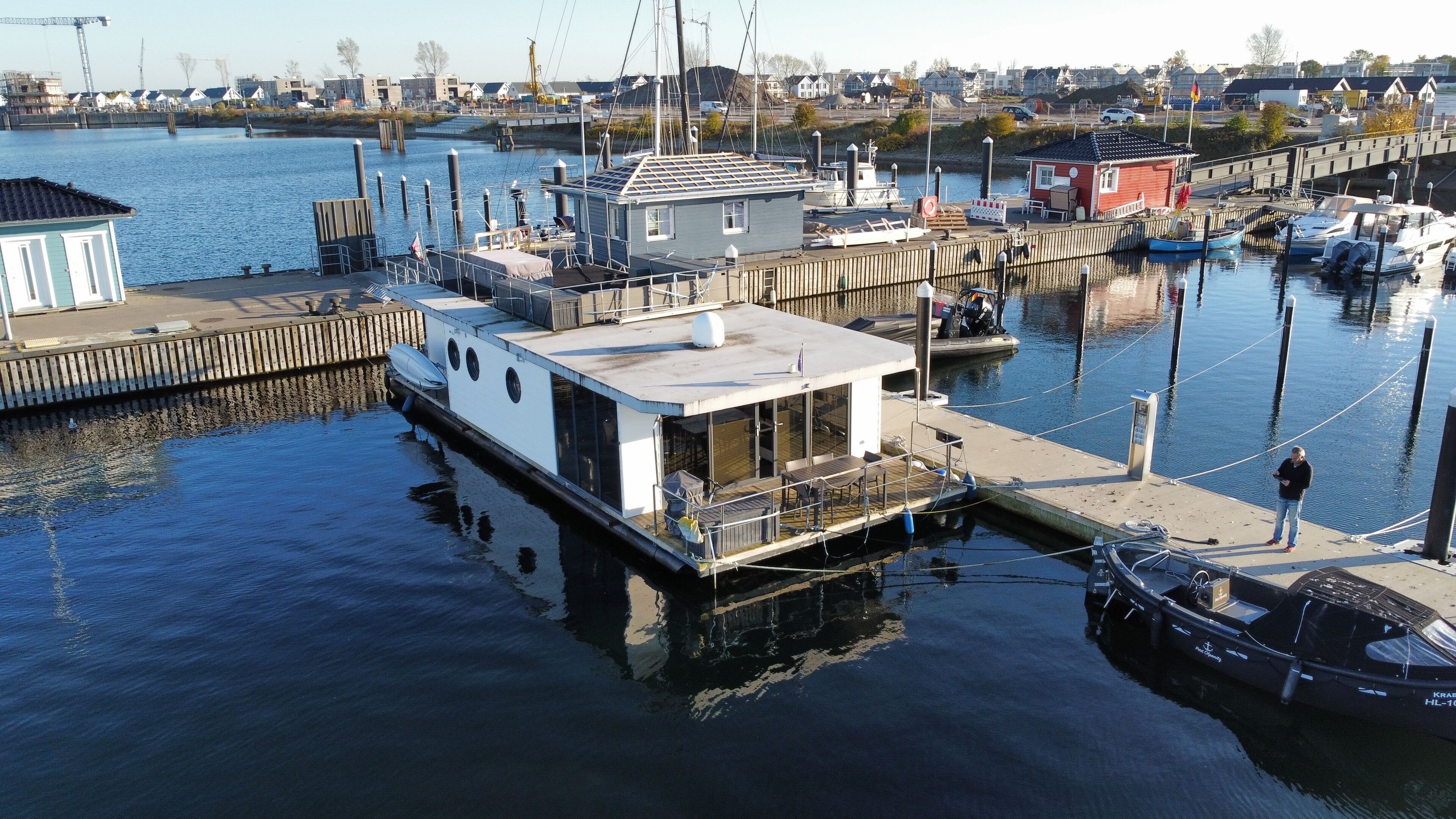 Marina