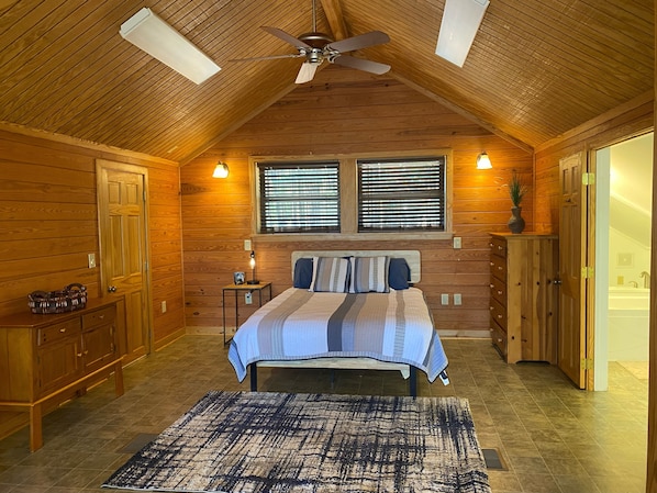 3 Schlafzimmer, WLAN, Bettwäsche