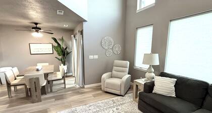 Beautiful Okoboji Lake Cabin at Bridges Bay Resort