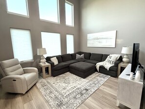 Televisión, reproductor de DVD