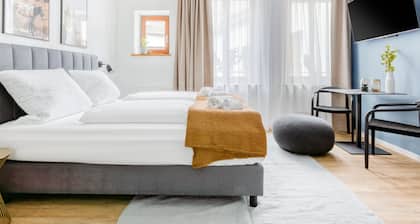 Limehome Augsburg Annastraße