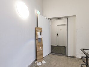 Boendeområde