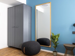 Suite S | Sisätilat