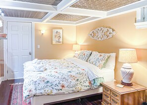 6 chambres, fer et planche à repasser, Wi-Fi gratuit, draps fournis