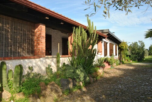 Pretty House Ein authentischer und erholsamer Rückzugsort zwischen Land und Meer