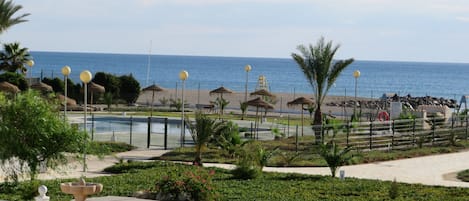 Piscina externa