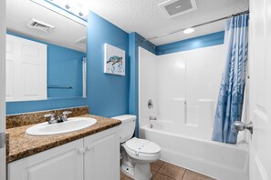 Suihkun ja ammeen yhdistelmä