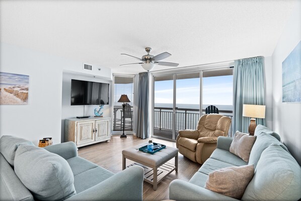 Fernseher, DVD-Player