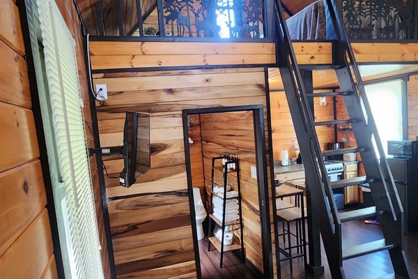 2 habitaciones, wifi gratis y ropa de cama