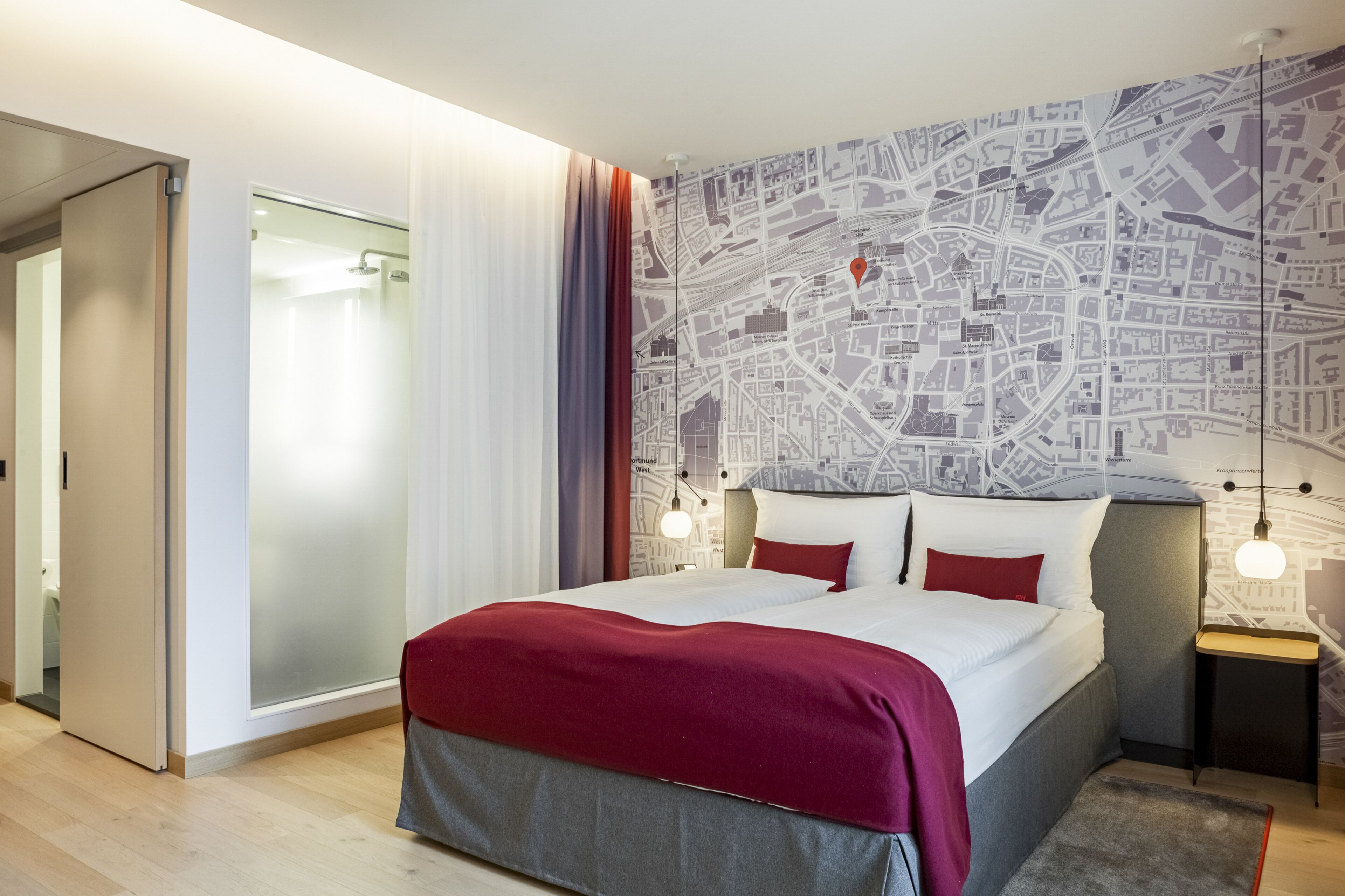 Photo - IntercityHotel Dortmund