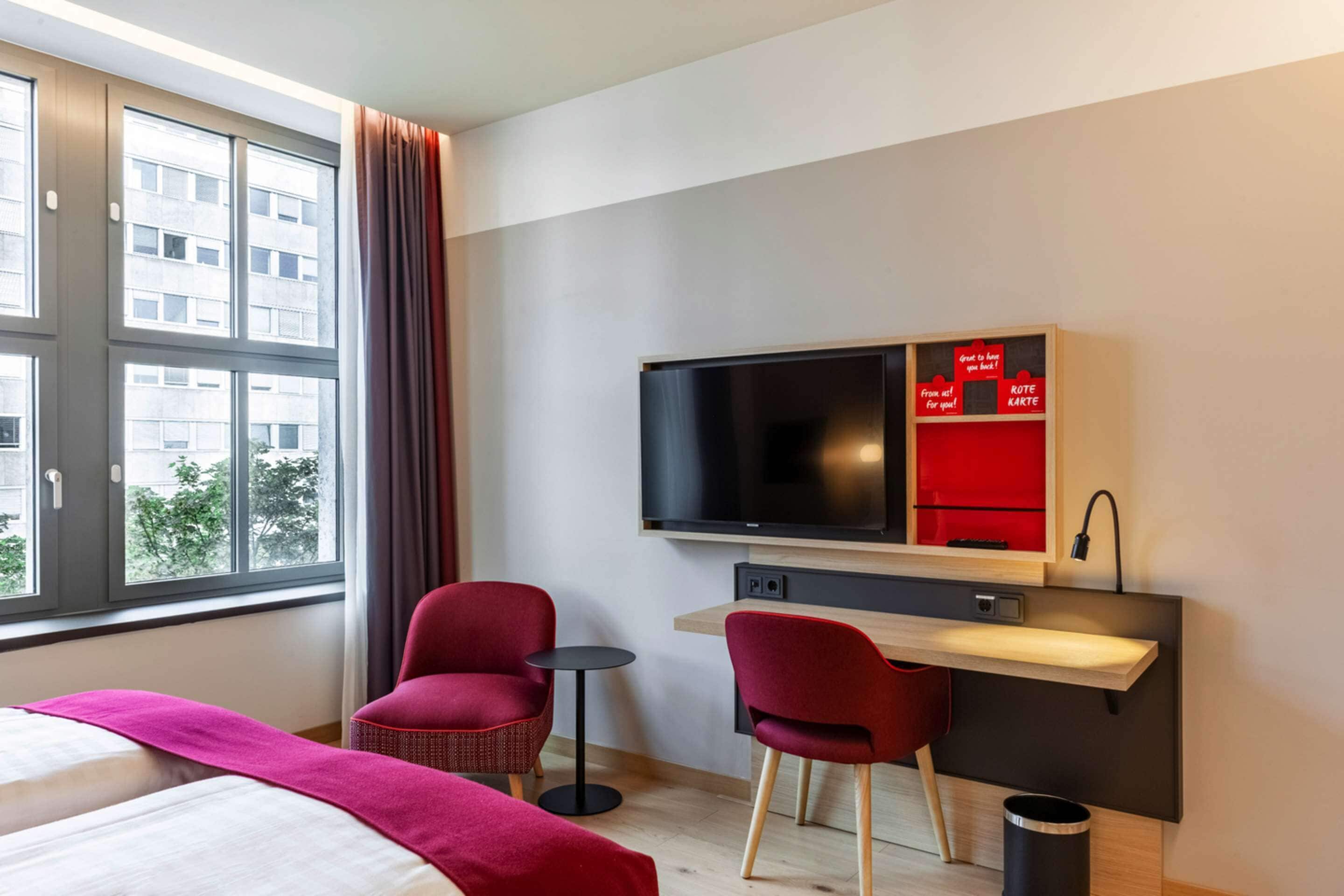Photo - IntercityHotel Dortmund