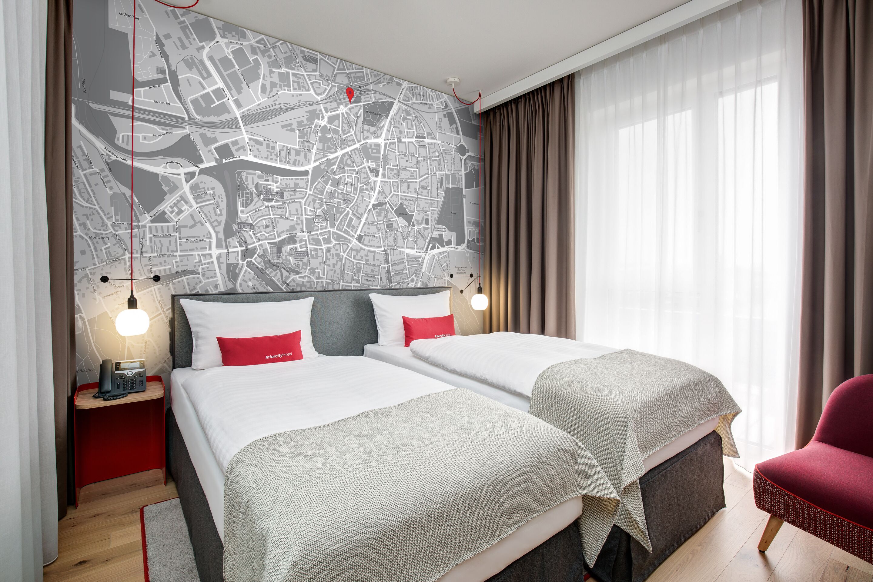 Photo - IntercityHotel Dortmund