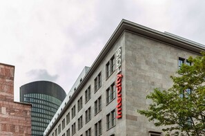 Exterior - IntercityHotel Dortmund (Dortmund)
