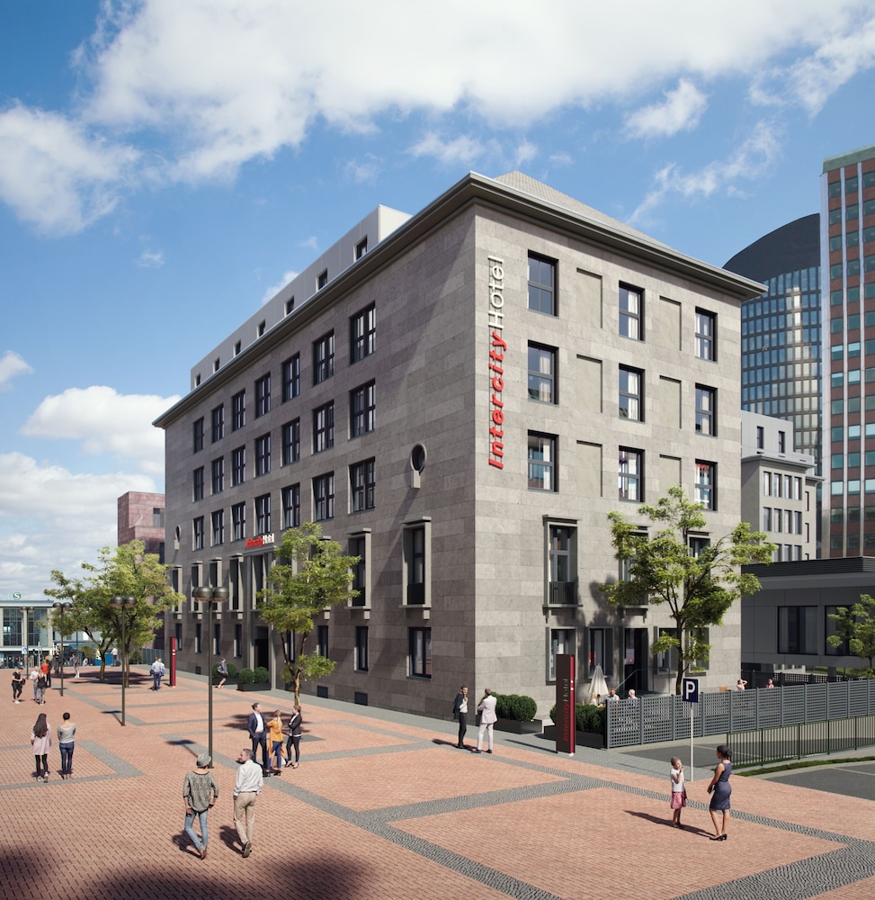IntercityHotel Dortmund photo 2
