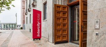 IntercityHotel Dortmund