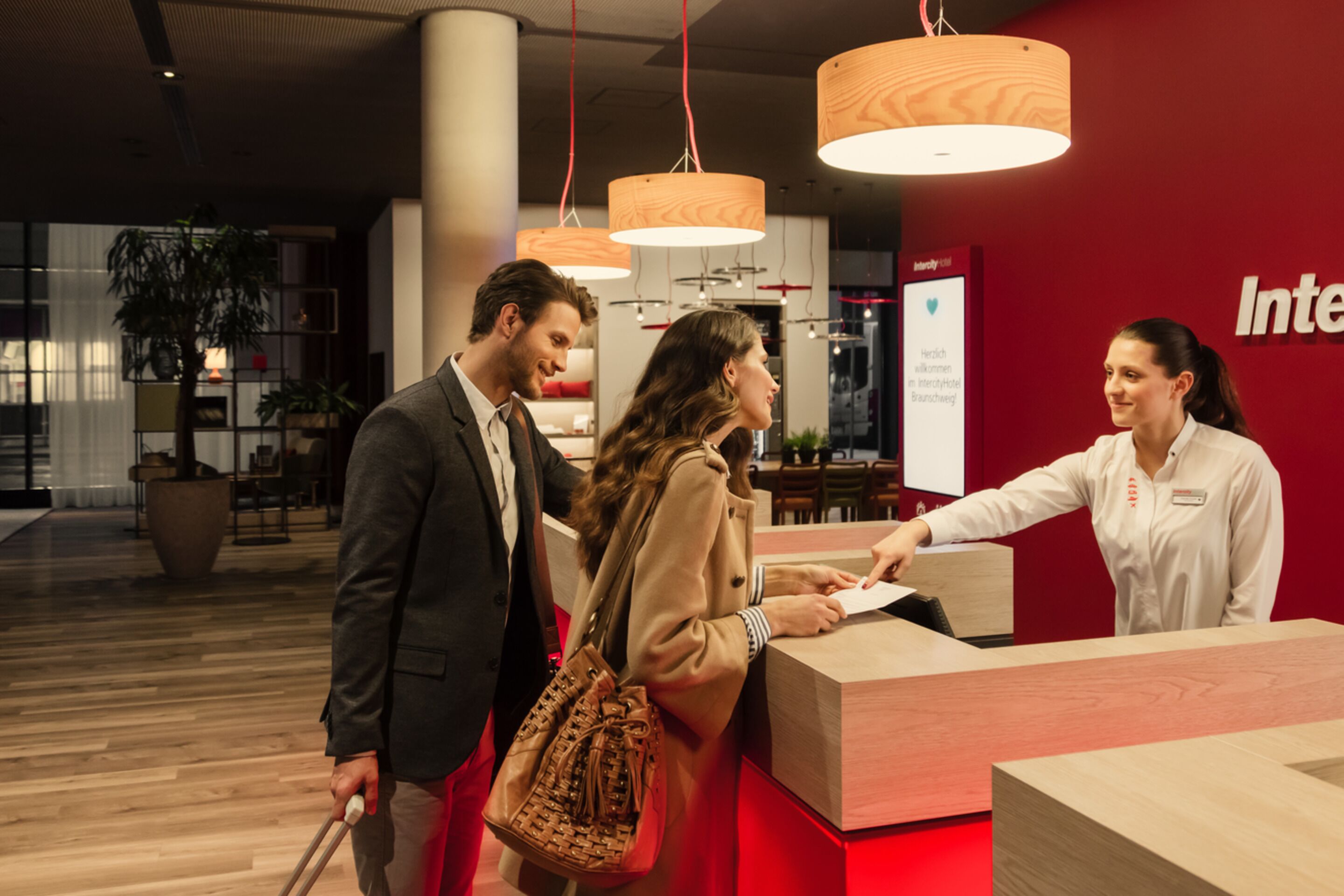 Photo - IntercityHotel Dortmund