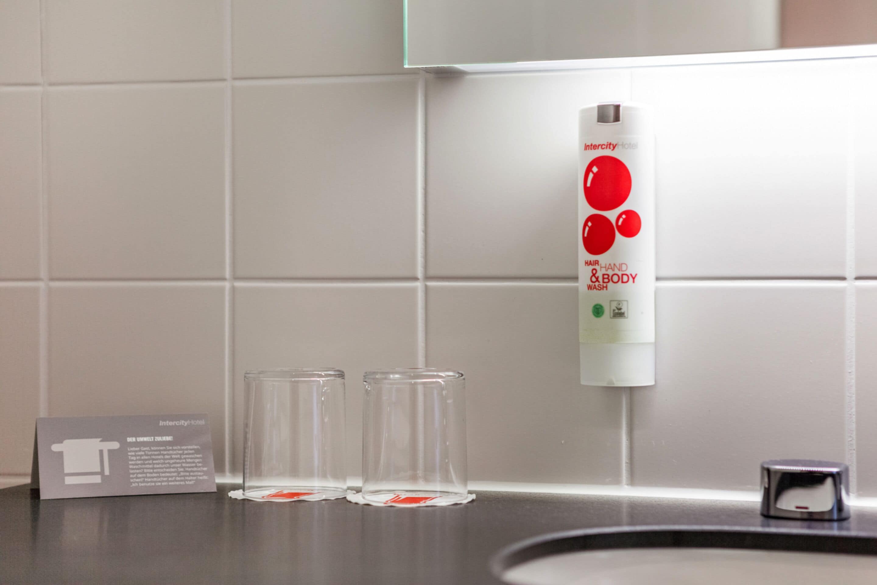 Photo - IntercityHotel Dortmund