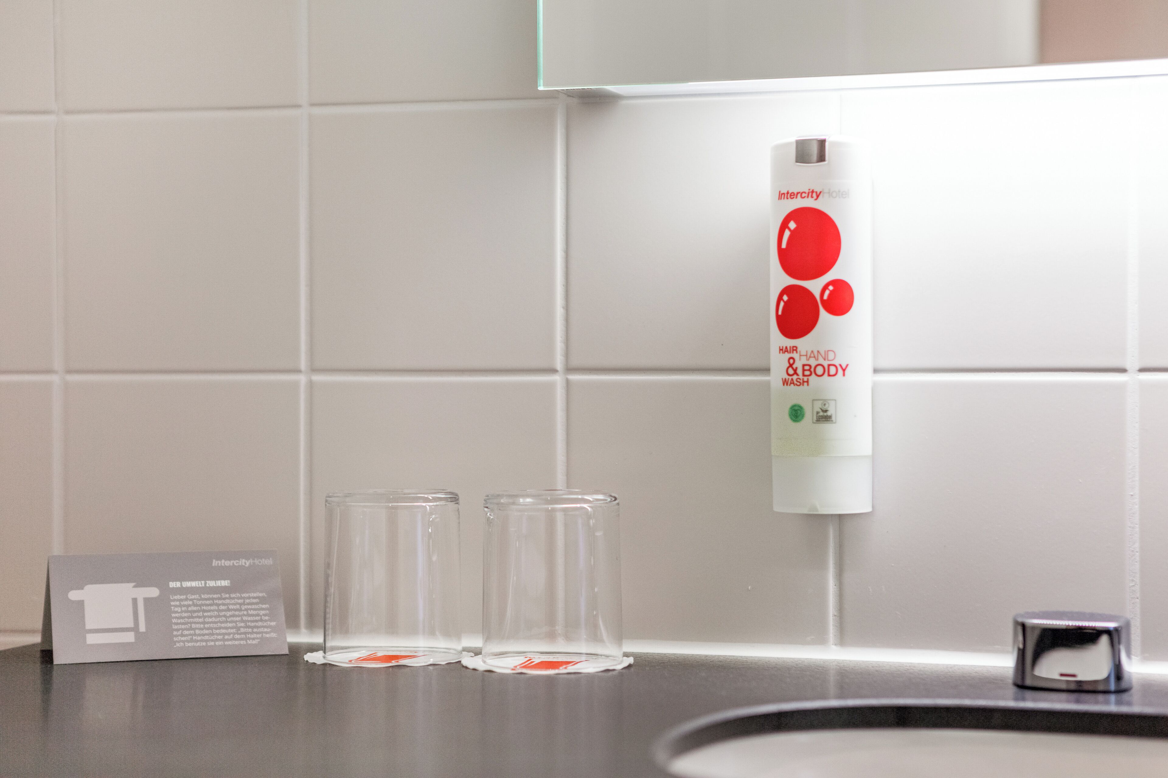 Photo - IntercityHotel Dortmund