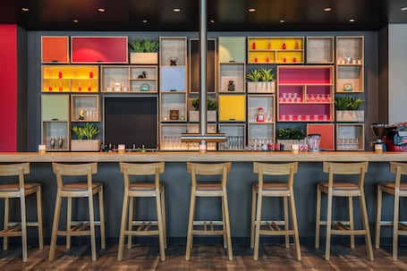 IntercityHotel Dortmund