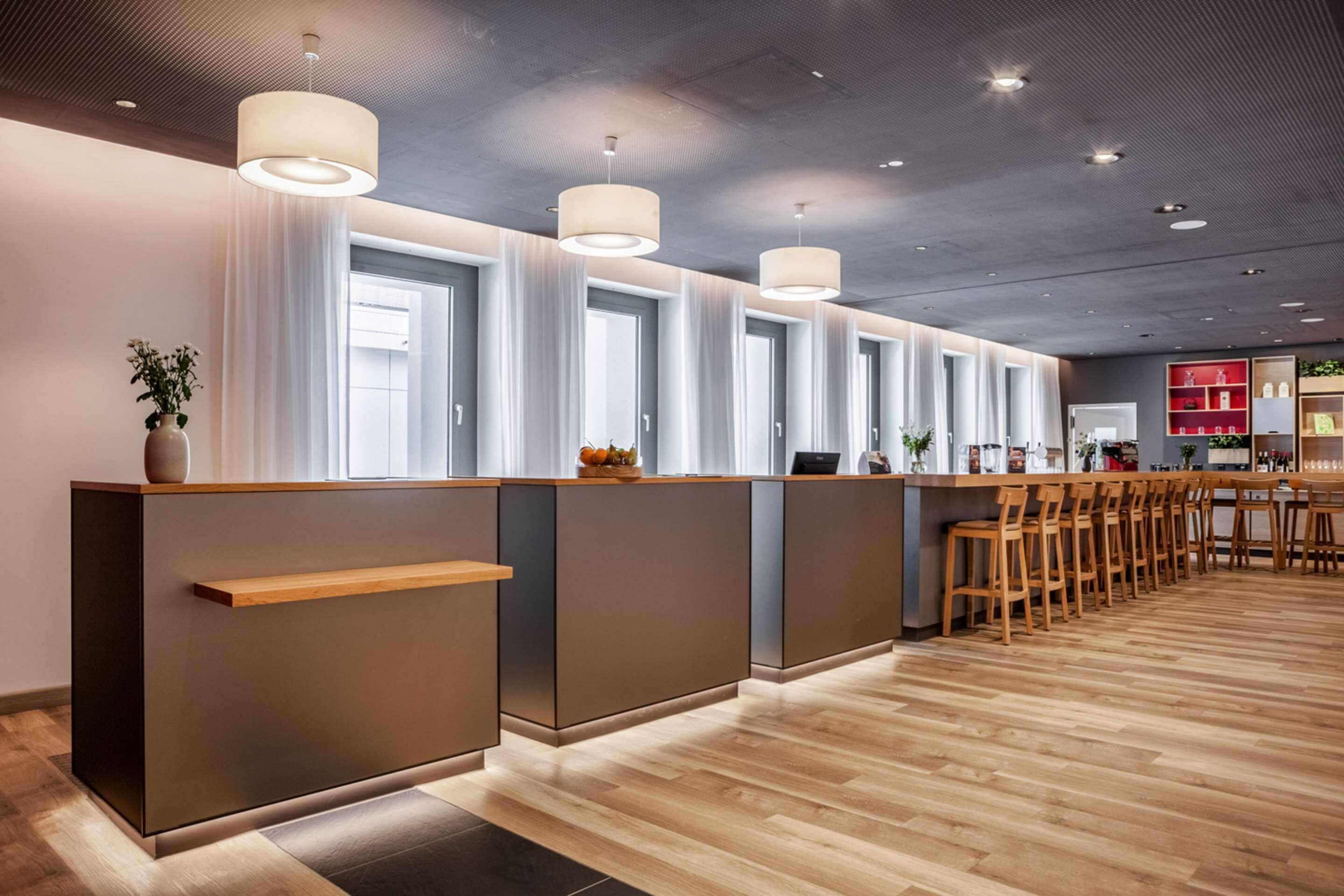 Photo - IntercityHotel Dortmund