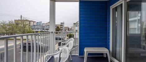 施設の敷地