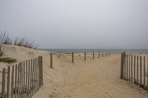 Beach - ⭐️Total 2026 RENOVATED Huge Beach Block Bikes Grill⭐️ (Ocean City)