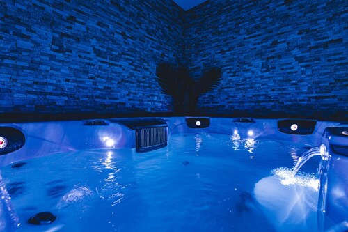 Art Déco Gare & Spa