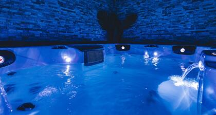 Art Déco Gare & Spa