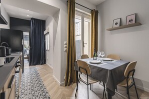 Dining - Art Déco Gare & Spa (Reims)