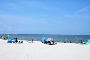 Plage