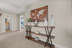 Interior - Handicap Accesible, with Beach, Pool & Tennis! (Cape Charles)