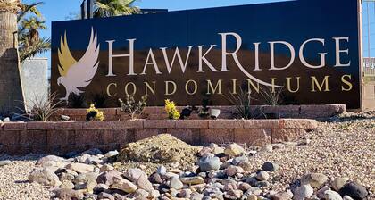 Golfer’s Oasis Condominium at Hawk Ridge By Cool Properties