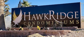Golfer’s Oasis Condominium at Hawk Ridge By Cool Properties