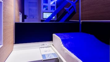 Chambre Simple | Wi-Fi gratuit