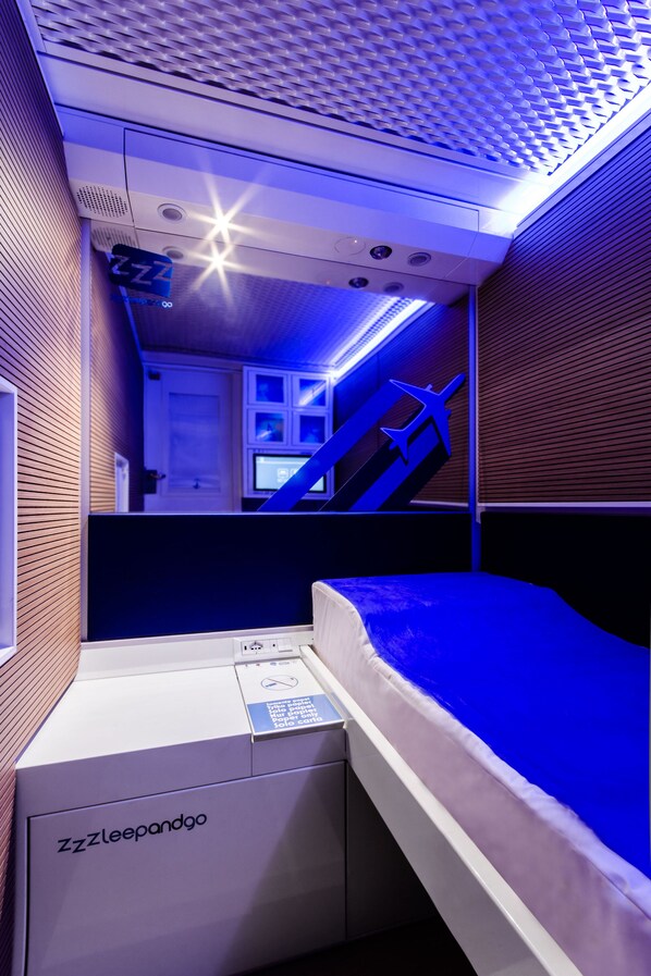 Chambre Simple | Wi-Fi gratuit