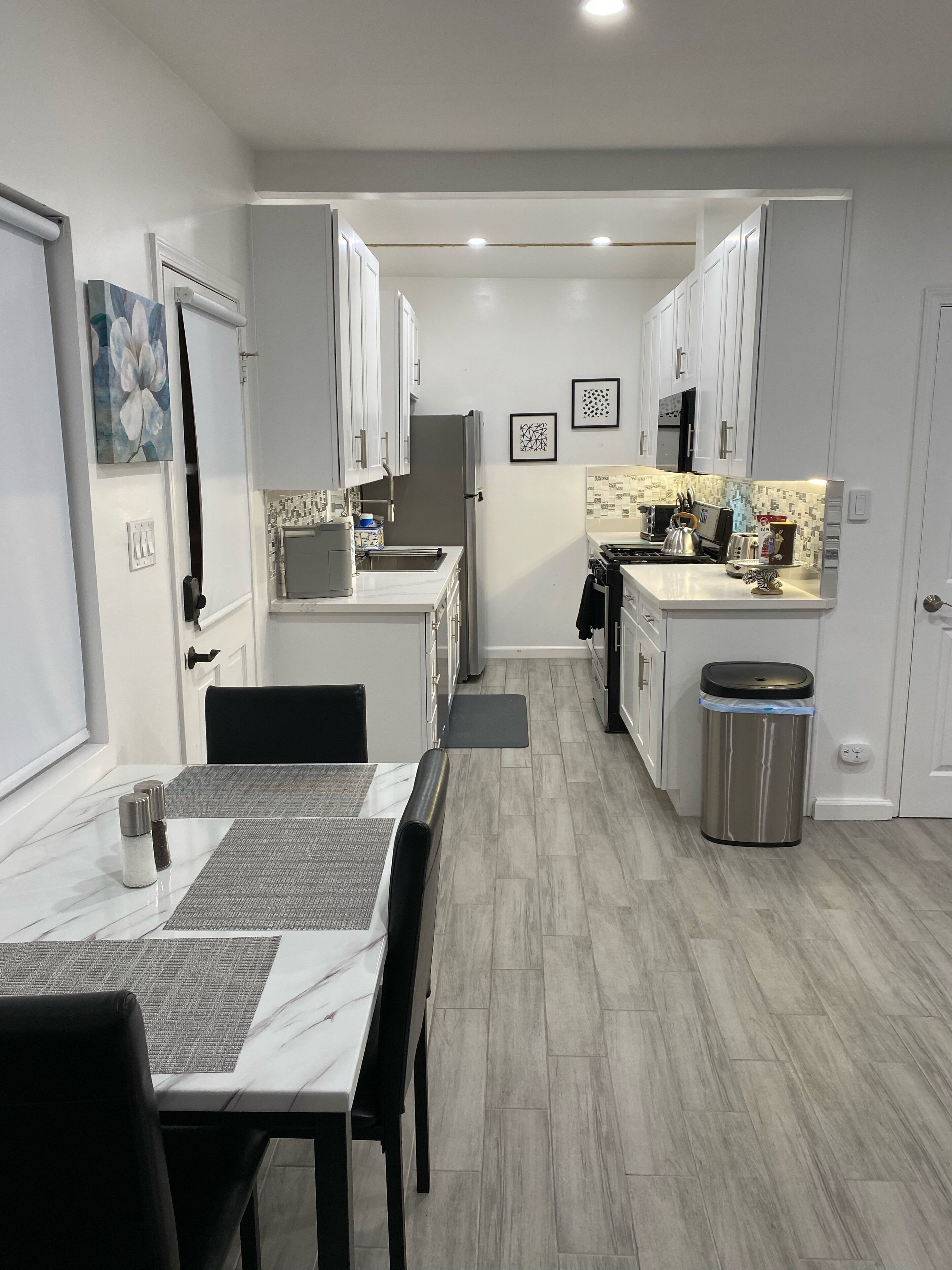 Private,luxury, Guest House-Westside BESTLocation!