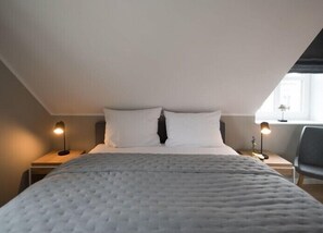 2 Schlafzimmer, kostenloses WLAN