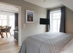 2 Schlafzimmer, kostenloses WLAN