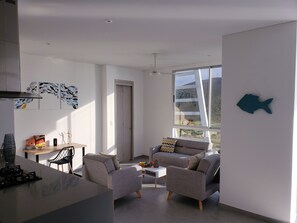 TV connectée