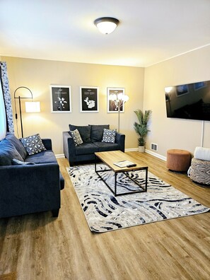 Téléviseur connecté