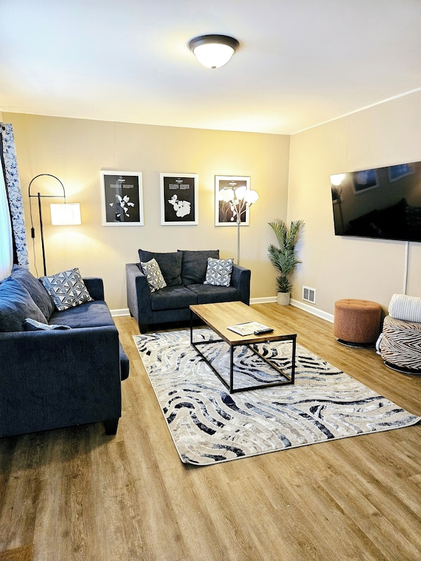 Smart TV