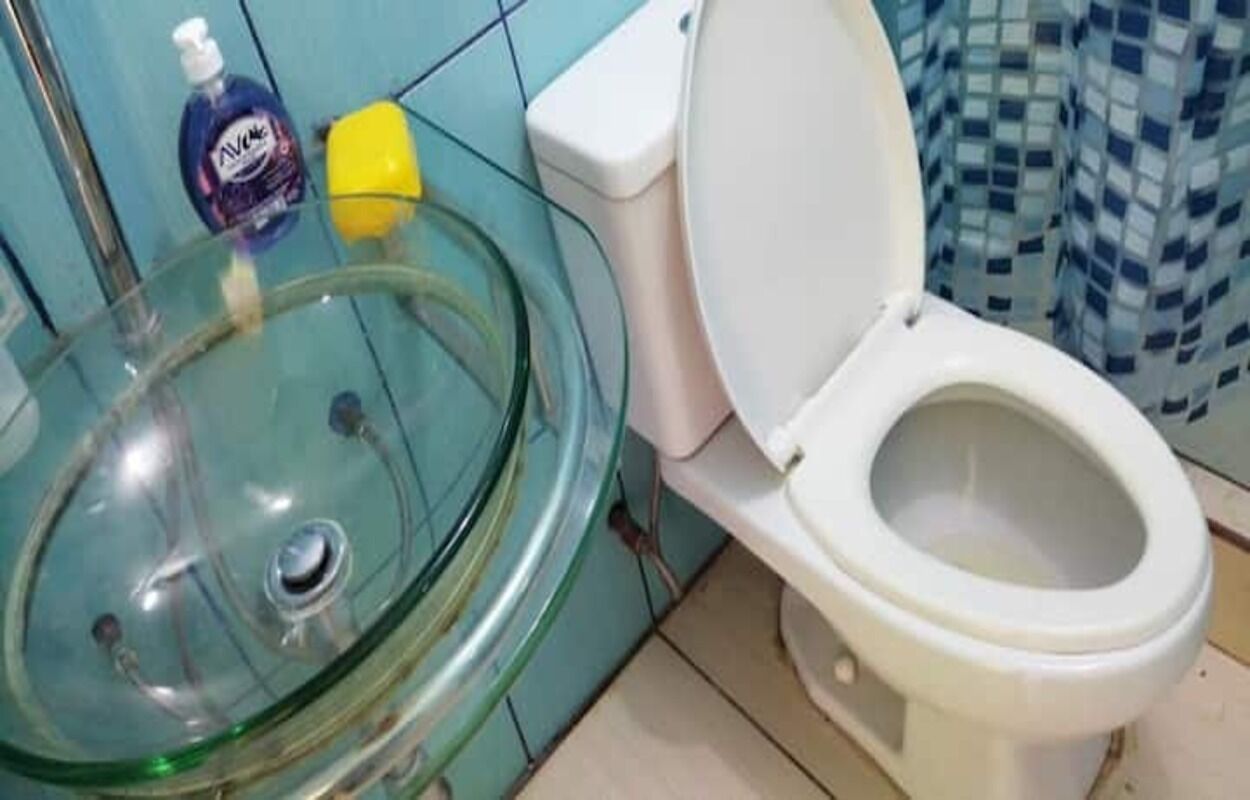 Dusche