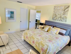 2 habitaciones, wifi gratis y ropa de cama 