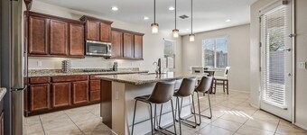 The Revel House - Come Enjoy!