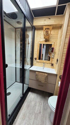 Badewanne