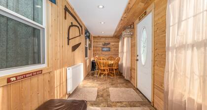 Katahdin Comfort - A Beautiful Four Bedroom Home