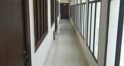Hotel Silver Sand Multan