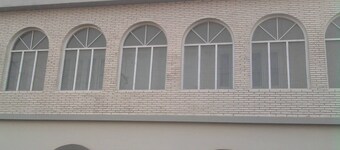 Hotel Silver Sand Multan