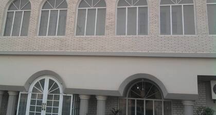 Hotel Silver Sand Multan