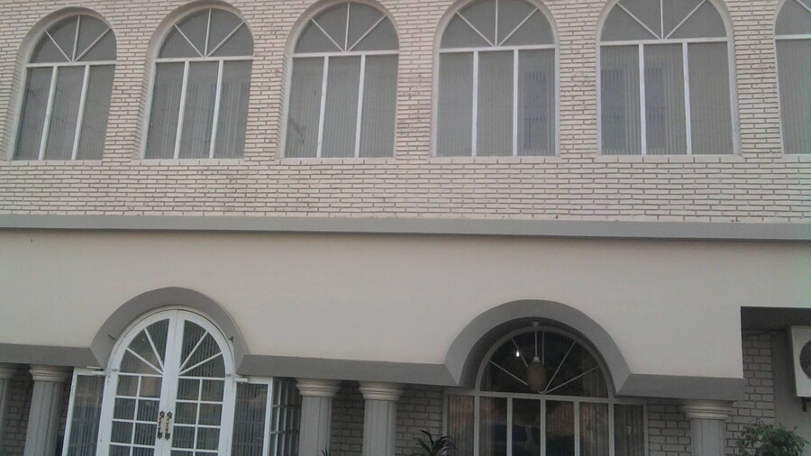 Hotel Silver Sand Multan